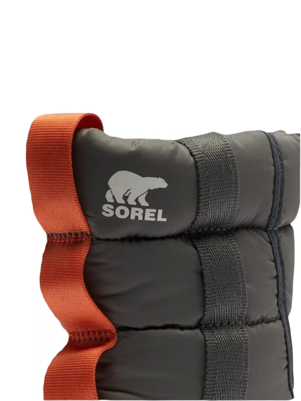 Sorel Kids’ Whitney II Puffy Mid Boot in Size 2